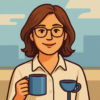 Avatar illustré de Aurore, voix éditoriale d'Actu Alt Plus