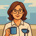Avatar illustré de Aurore, voix éditoriale d'Actu Alt Plus