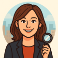Avatar illustré de Clara, voix éditoriale d'Actu Alt Plus