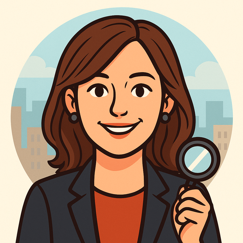 Avatar de la voix éditoriale Clara