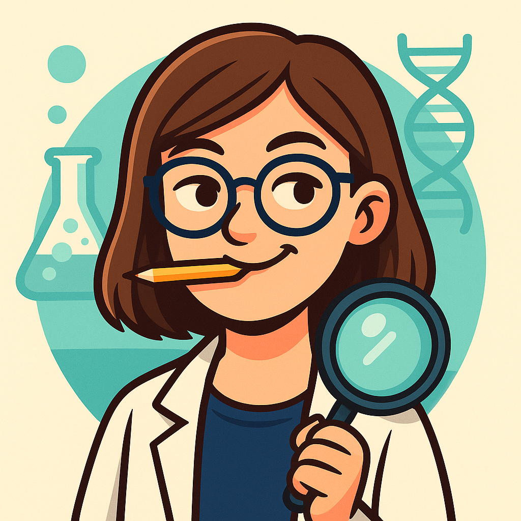 Avatar de la voix éditoriale Élise