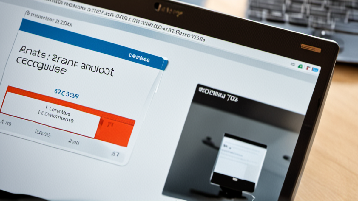 Un écran de paramètres de sécurité activés sur un smartphone.