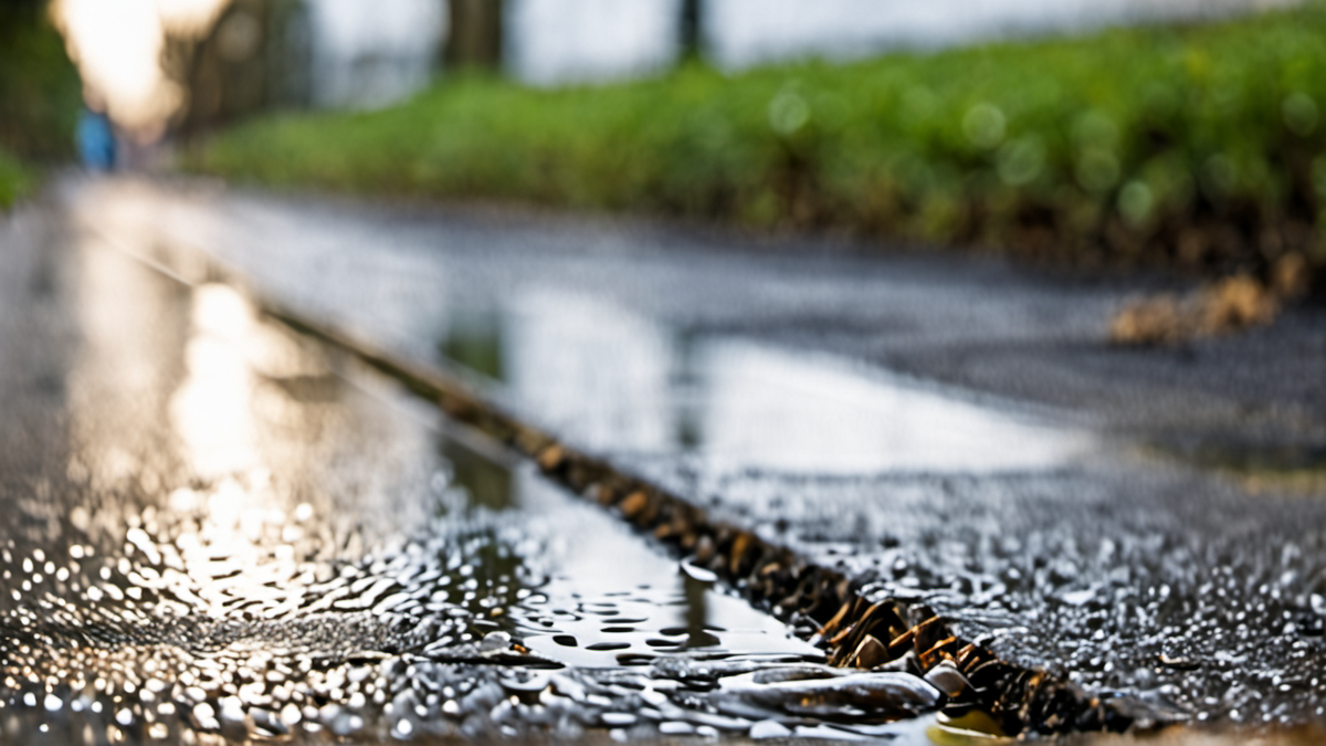 Personne surlignant une ligne de franchise sur un document d’assurance.