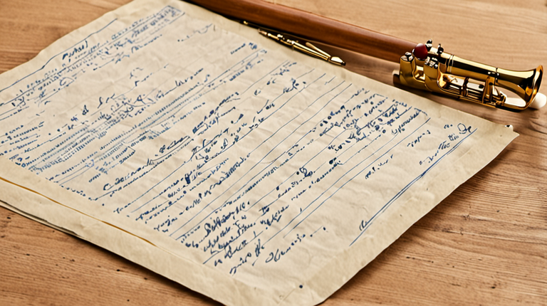 Personne consultant un compte en ligne sur ordinateur pour vérifier un virement.