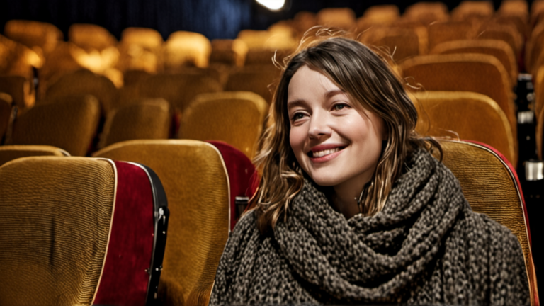 Cinéma : 7 films ‘feel good’ (ou réparateurs) à repérer en ce début 2026