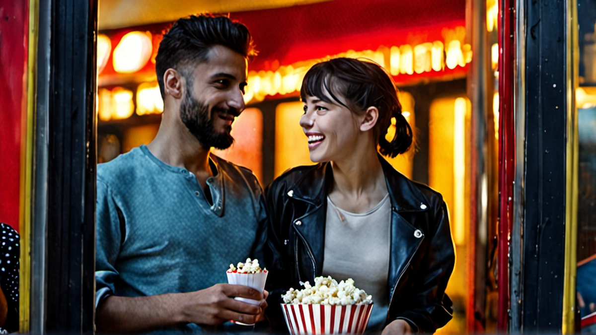 Cinéma : 7 films ‘feel good’ (ou réparateurs) à repérer en ce début 2026