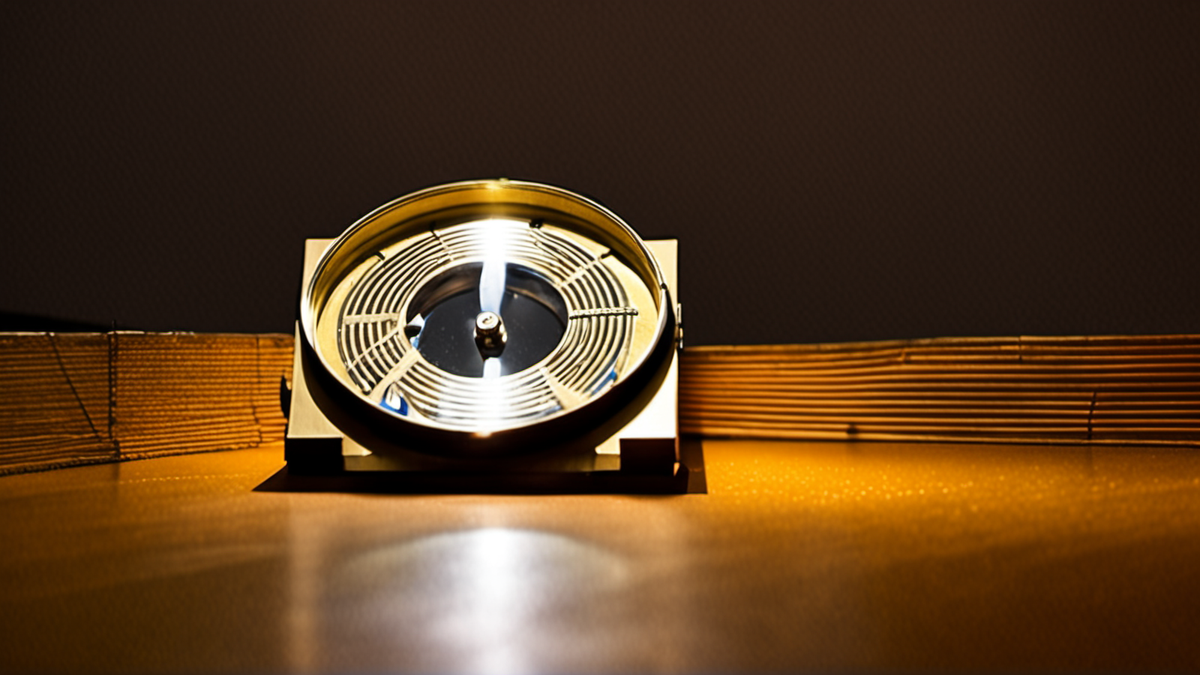 Une formatrice accompagne une personne dans un geste professionnel en atelier.