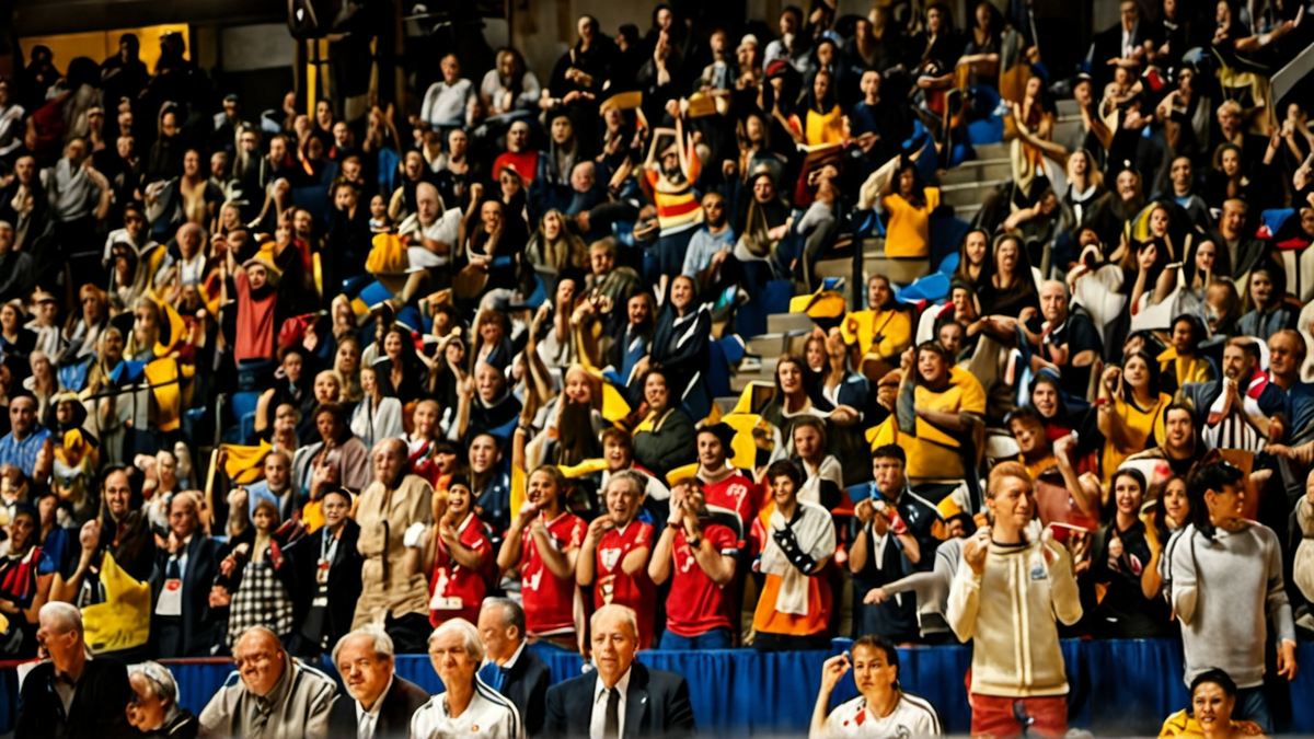 Euro de hand 2026 : les matchs et moments à ne pas rater (même si on débute)