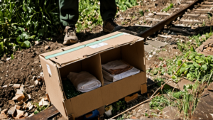 La logistique qui sauve : ces ‘petits’ choix qui font arriver l’aide à temps