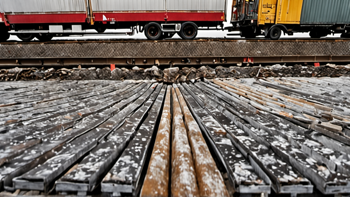 La logistique qui sauve : ces ‘petits’ choix qui font arriver l’aide à temps