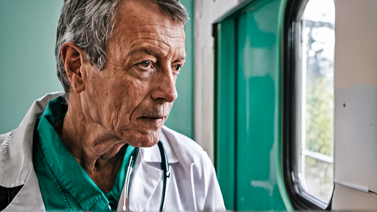 La logistique qui sauve : ces ‘petits’ choix qui font arriver l’aide à temps