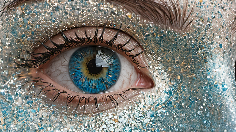 Visiteurs en manteaux d’hiver devant l’entrée d’un musée