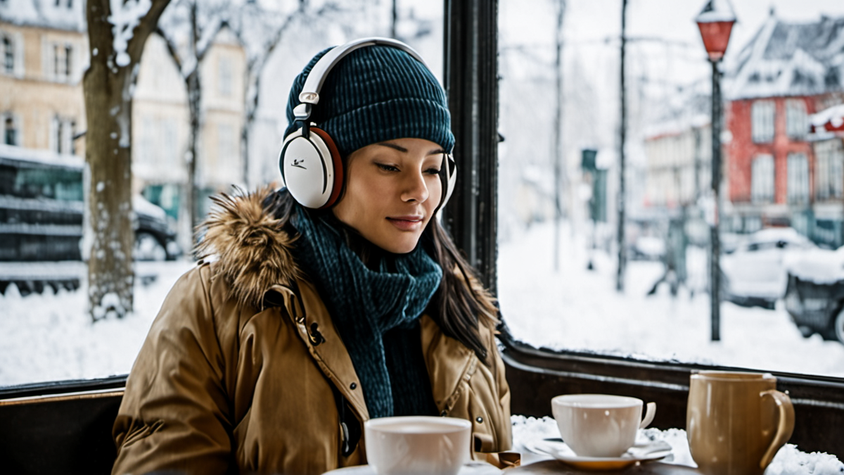 Musique : les sorties de janvier qui réchauffent l’hiver (et pourquoi)