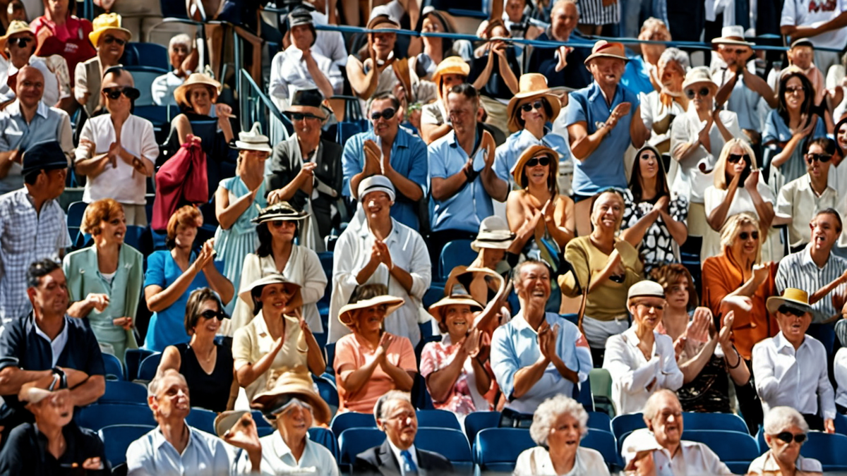 Open d’Australie 2026 : 7 histoires qui rendent le tournoi passionnant