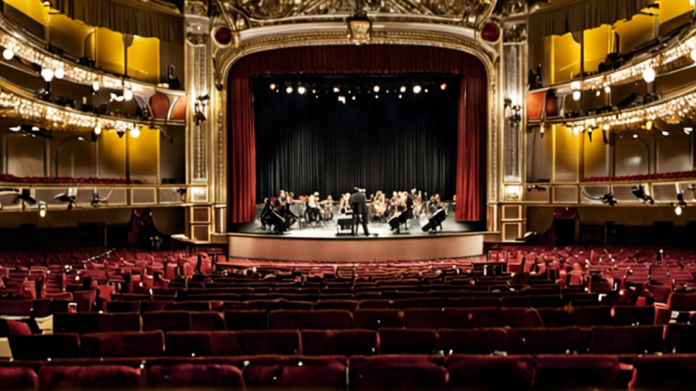 Petites salles : pourquoi les meilleurs concerts de l’hiver se jouent souvent là