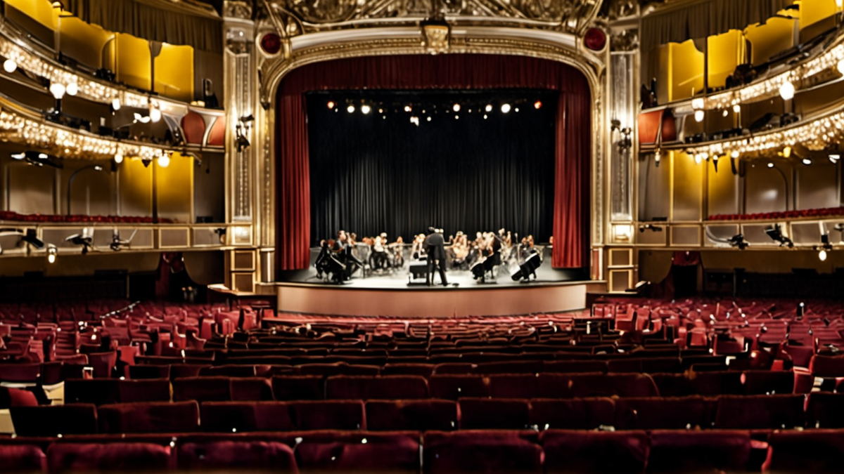 Petites salles : pourquoi les meilleurs concerts de l’hiver se jouent souvent là