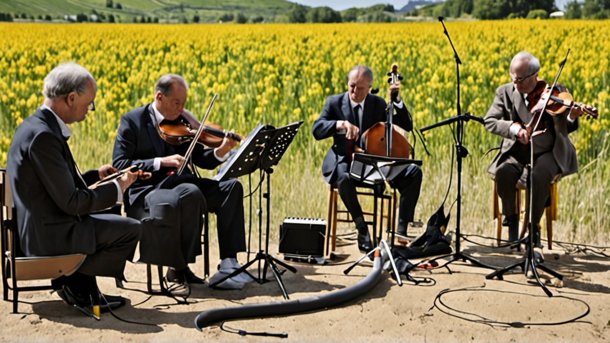 Petites salles : pourquoi les meilleurs concerts de l’hiver se jouent souvent là
