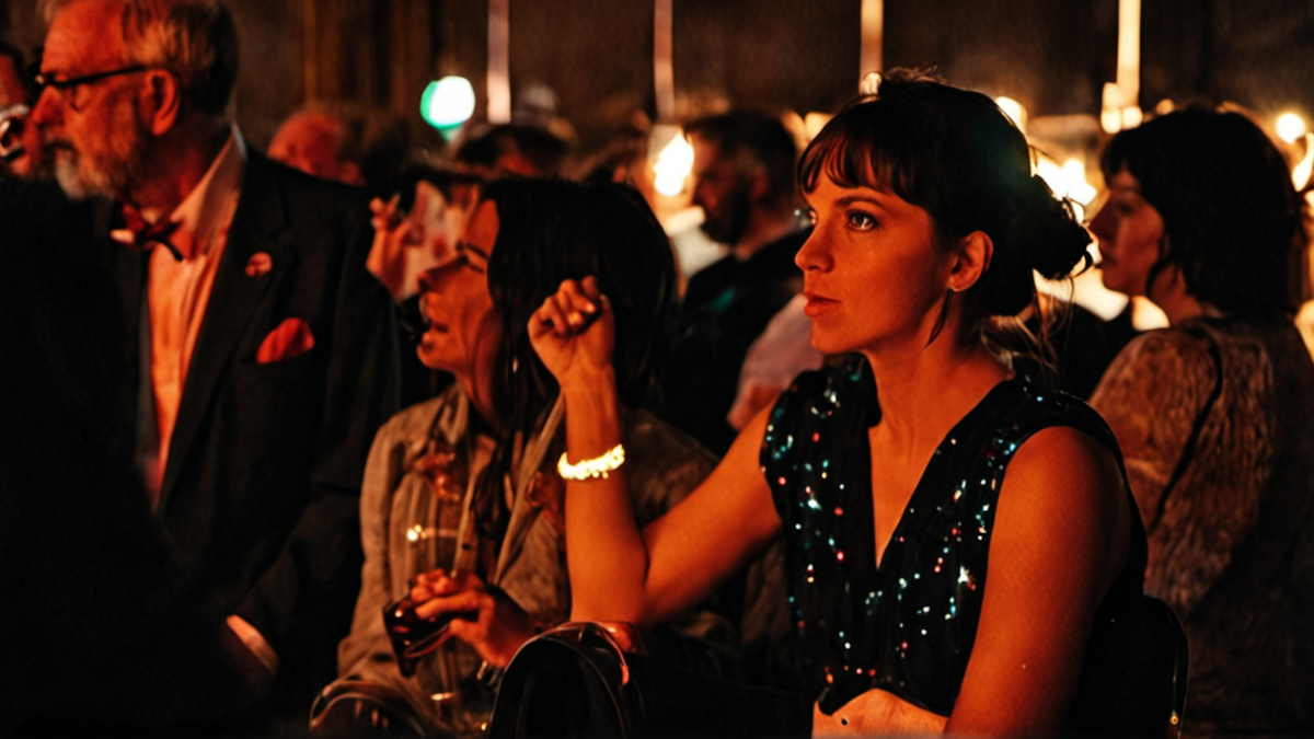 Petites salles : pourquoi les meilleurs concerts de l’hiver se jouent souvent là