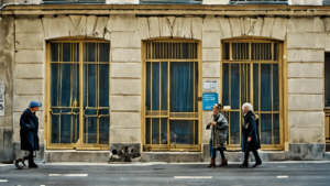 Reconstruire aussi la culture : quand un patrimoine local relance une communauté