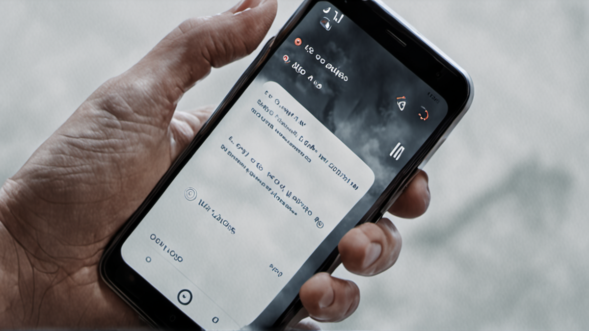 Illustration — Accessibilité : sous-titres, transcription, lecture — les usages IA qui aident vraiment (scène 1)