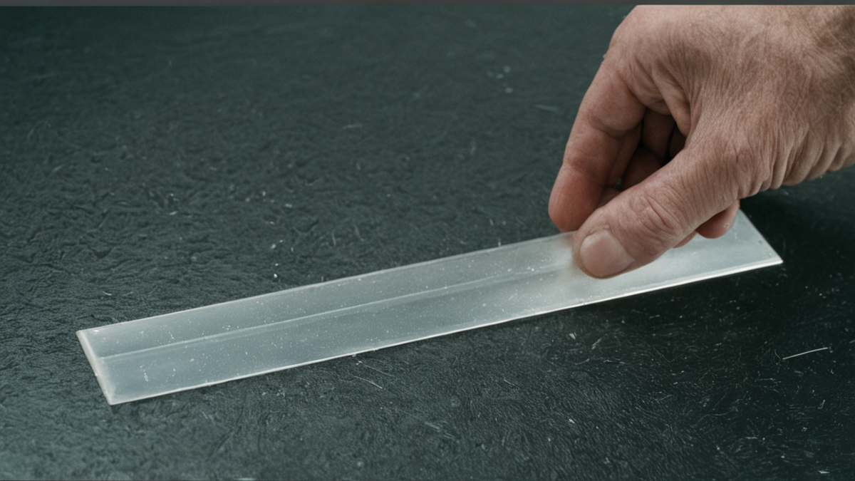 Schéma simple d’un réfrigérateur avec zones de rangement par température.