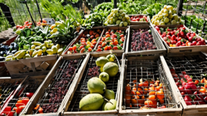 Anti-gaspi : ces partenariats locaux qui remplissent les rayons des assos (sans stigmatiser)