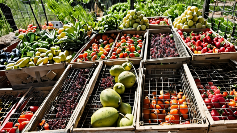 Anti-gaspi : ces partenariats locaux qui remplissent les rayons des assos (sans stigmatiser)