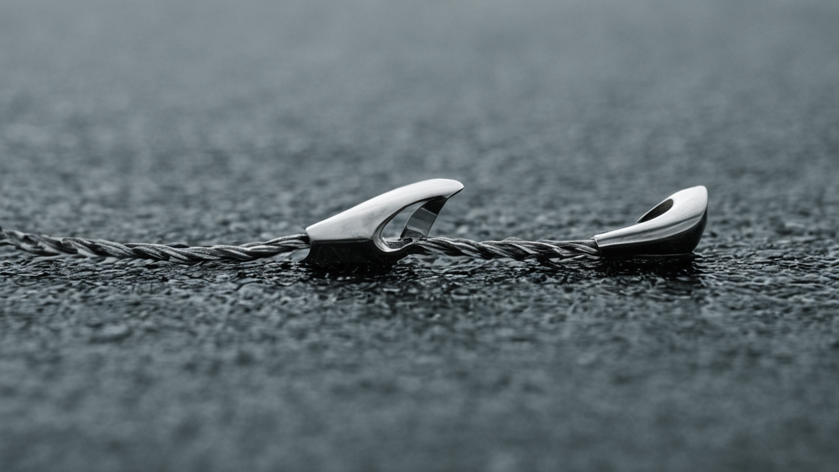 Casque et micro de bureau avec écran flou, symbolisant un entraînement de prononciation.