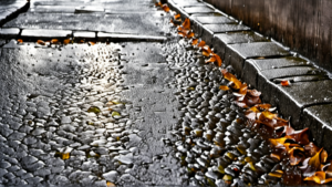 Après la pluie : ces phénomènes de lumière qu’on remarque rarement (et pourquoi)