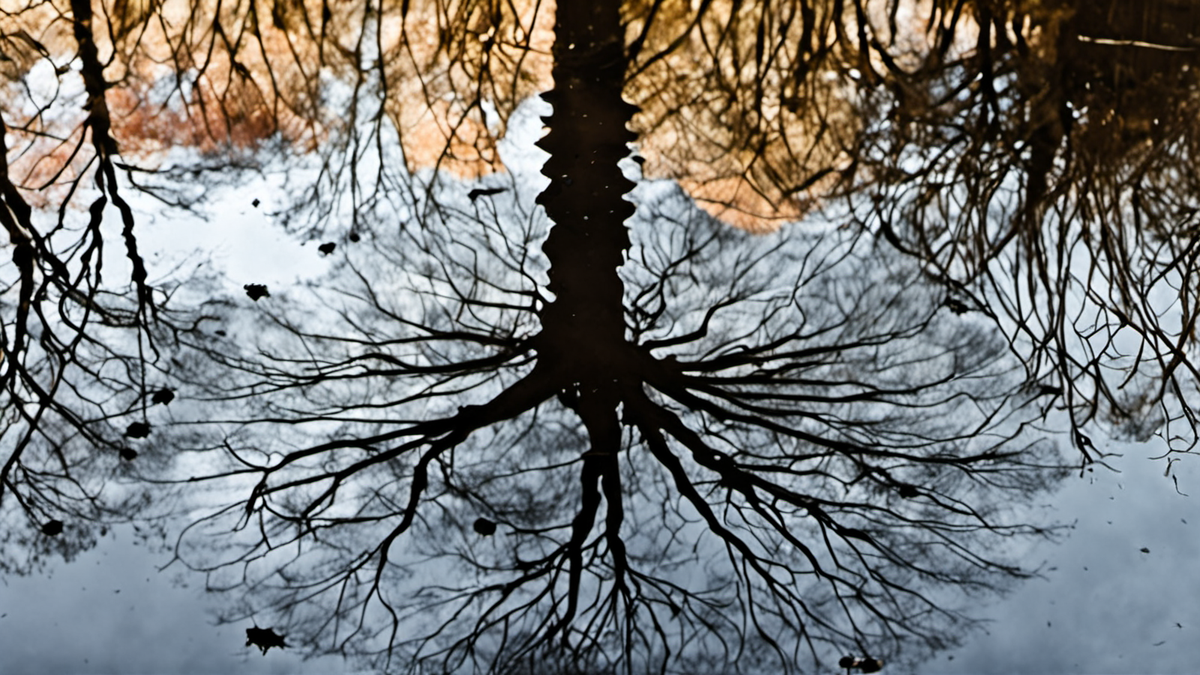 Après la pluie : ces phénomènes de lumière qu’on remarque rarement (et pourquoi)