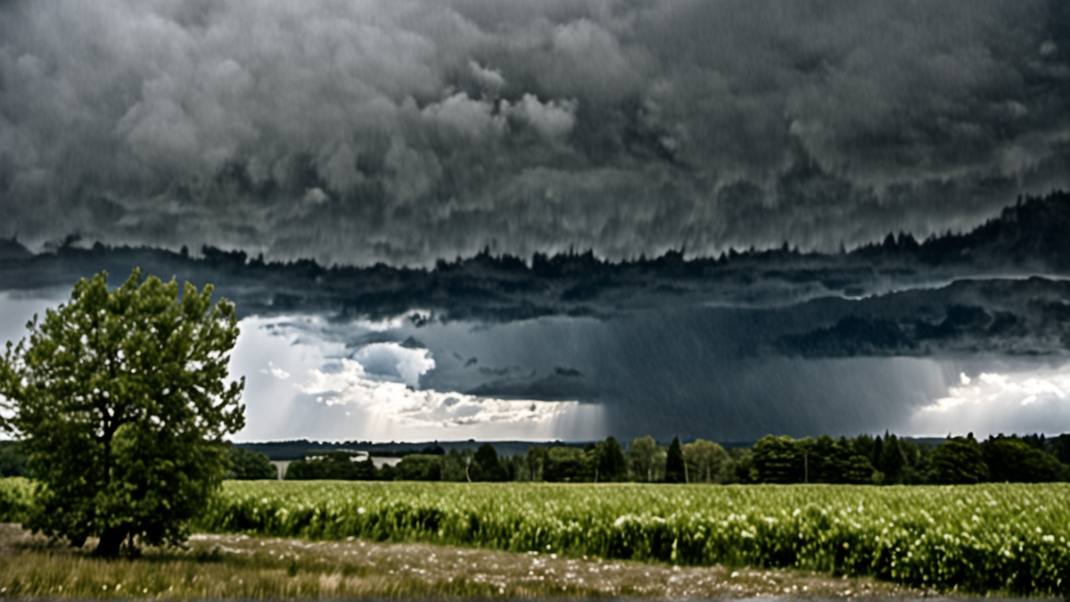 Après la pluie : ces phénomènes de lumière qu’on remarque rarement (et pourquoi)
