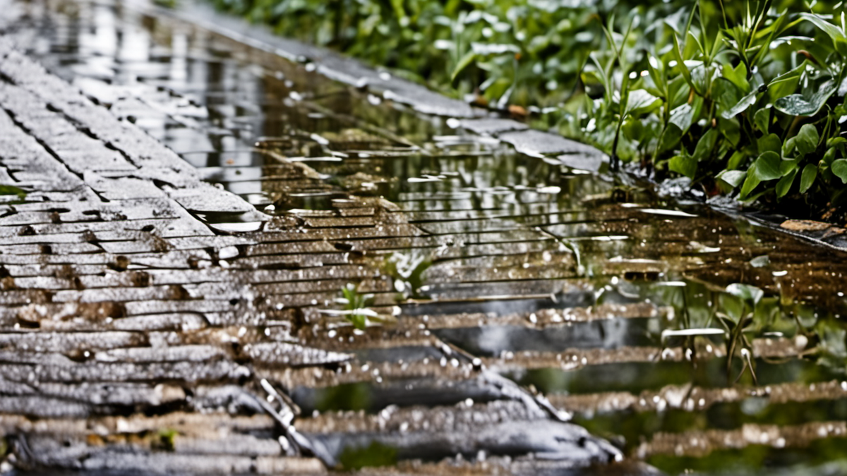 Une main surligne une ligne de franchise sur un contrat d’assurance.