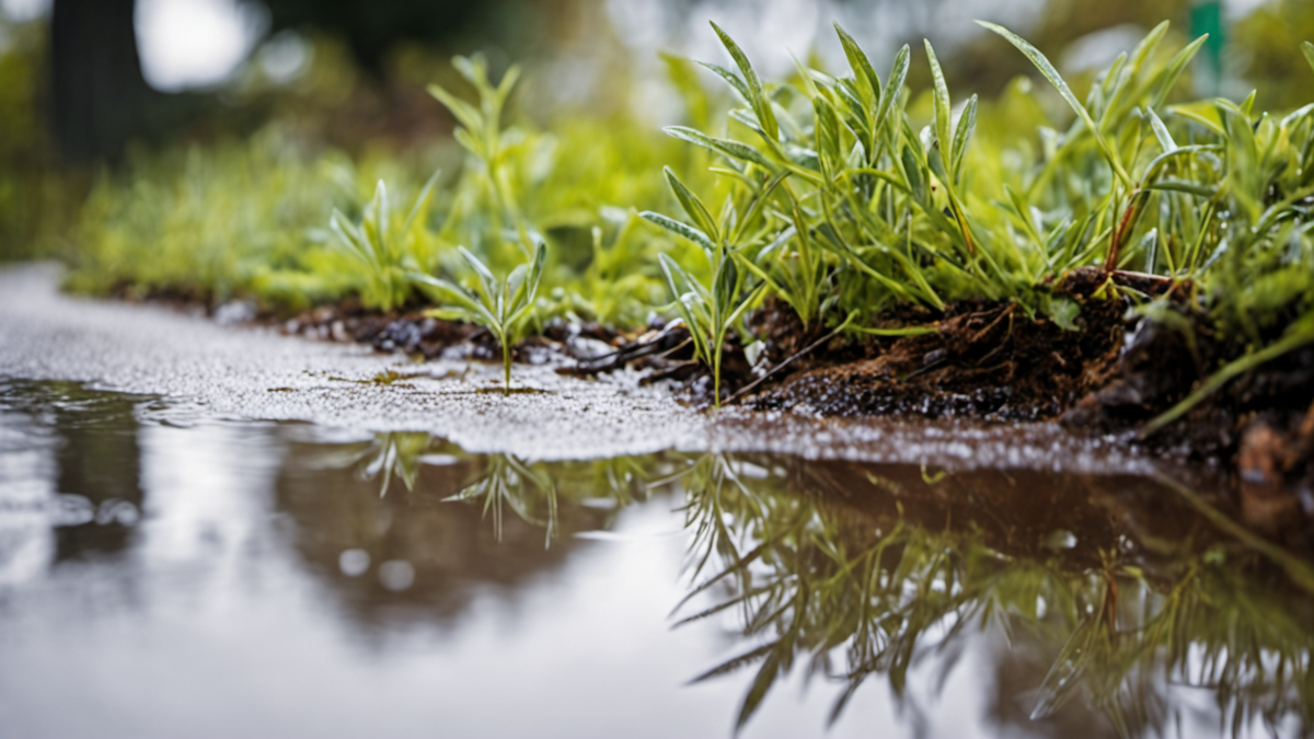 Deux contrats d’assurance sont comparés, avec une carte bancaire à proximité.
