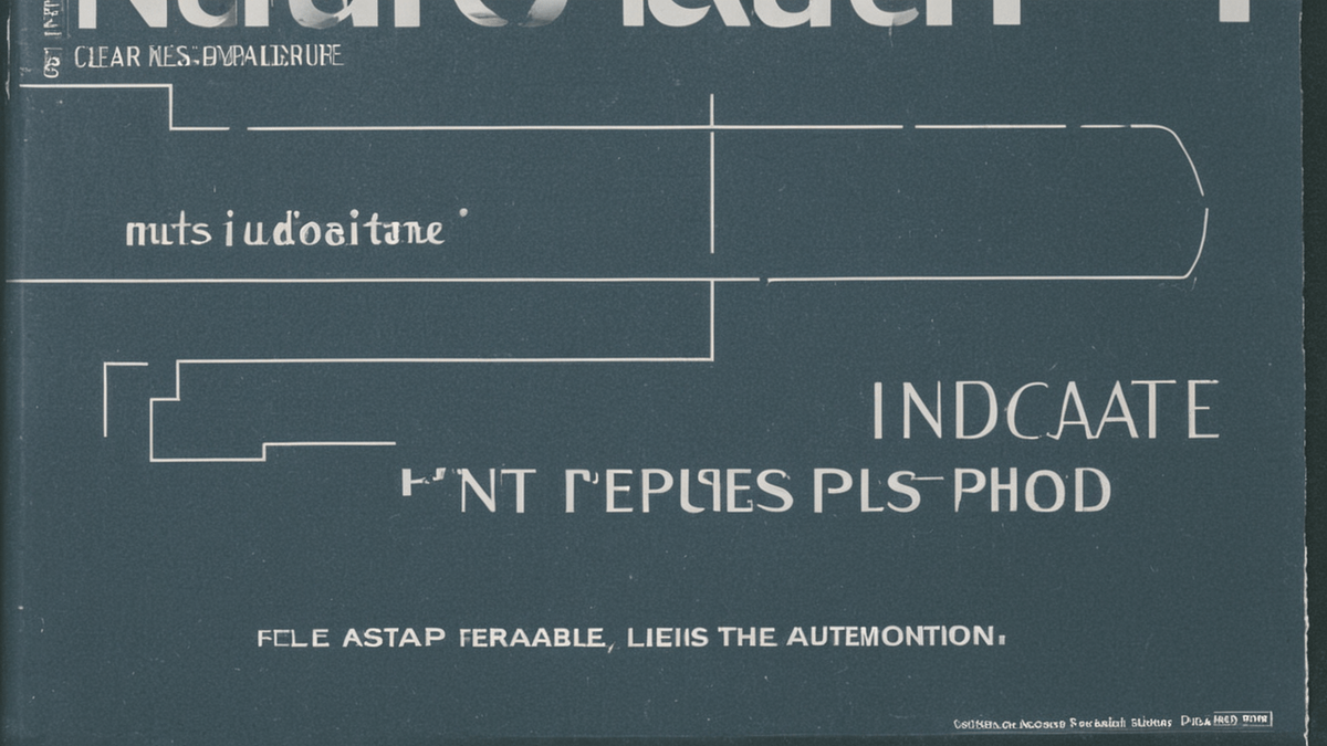 Écran flou symbolisant le suivi d’indices géomagnétiques (Kp, échelles).