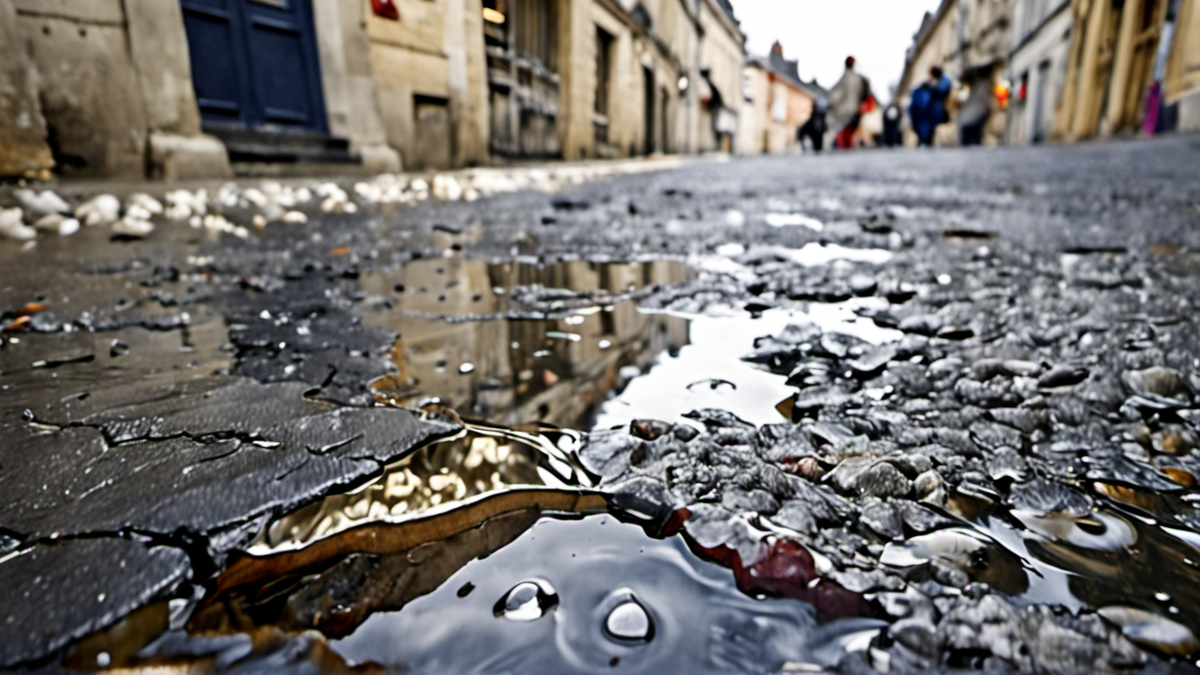 Autriche : la suppression d’une taxe sur des produits essentiels, et l’effet concret