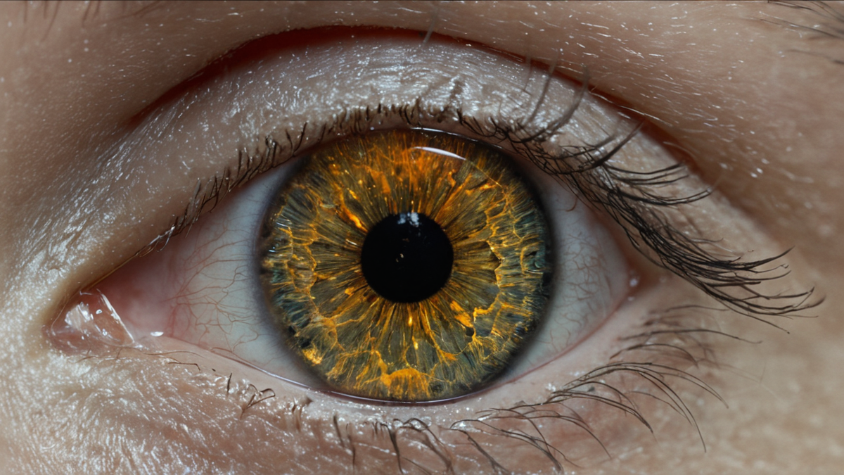 Illustration scientifique de micro-organismes planctoniques liés à la bioluminescence.