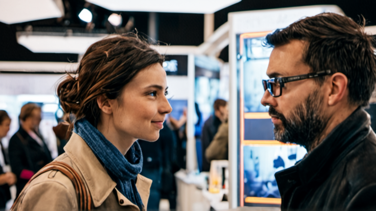 CES 2026 : 7 idées tech qui ont du sens au quotidien (pas juste des gadgets)