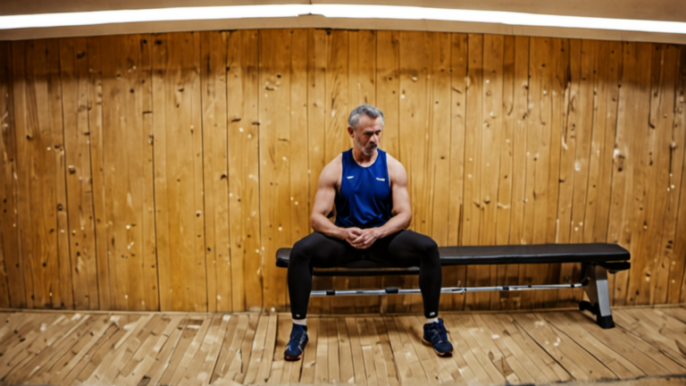 Ce que les champions font quand ça va mal: 6 routines mentales simples