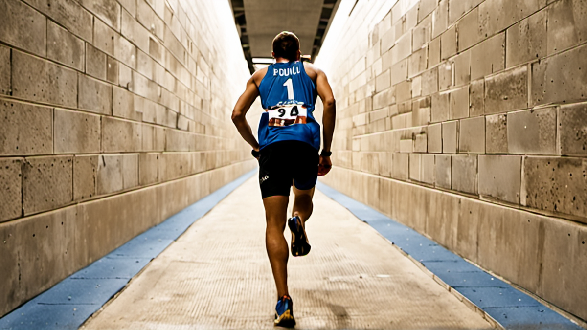 Ce que les champions font quand ça va mal: 6 routines mentales simples