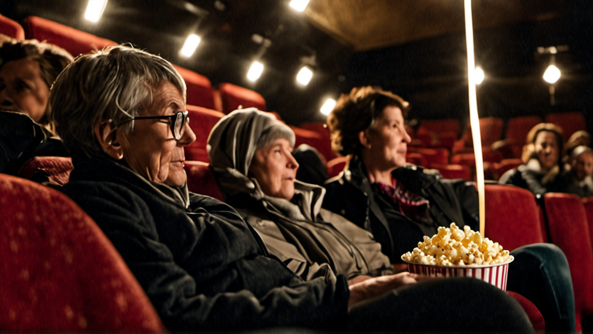 Cinéma : 7 films ‘feel good’ (ou réparateurs) à repérer en ce début 2026