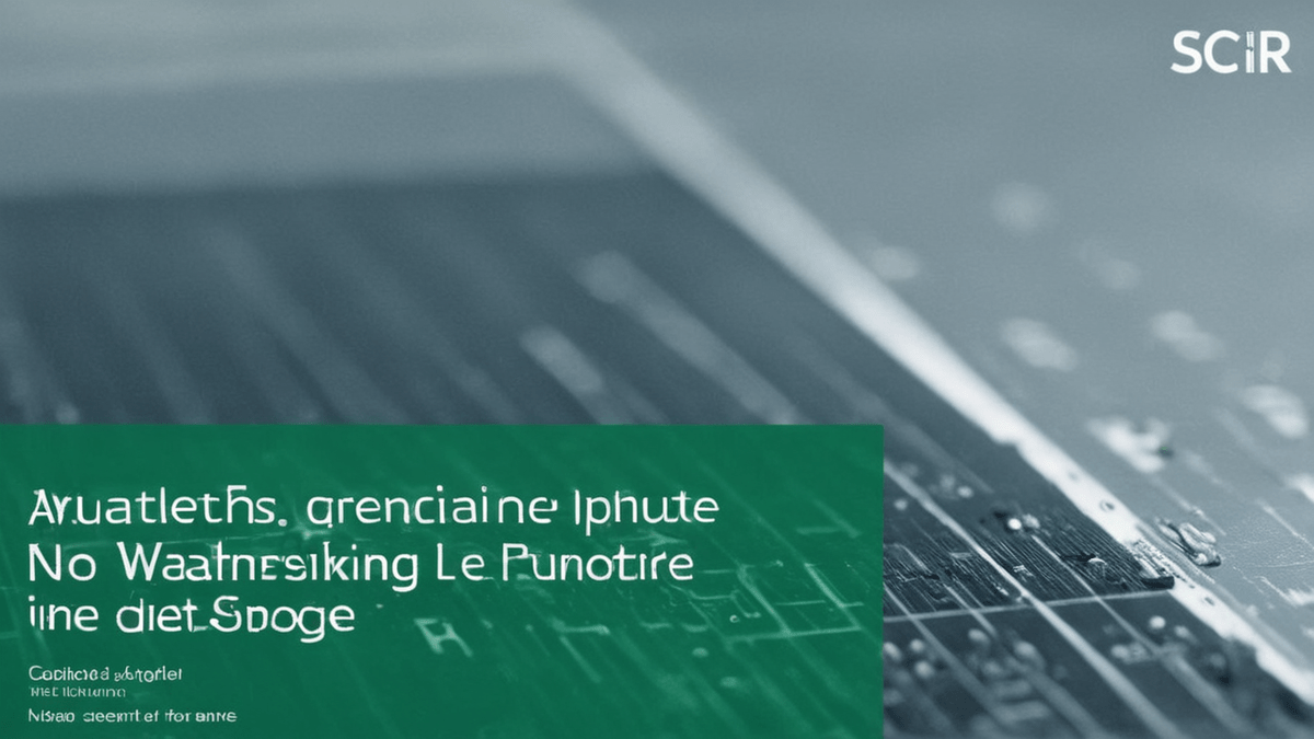 Documents anonymes sur un bureau, symbolisant audit et mesure des résultats.