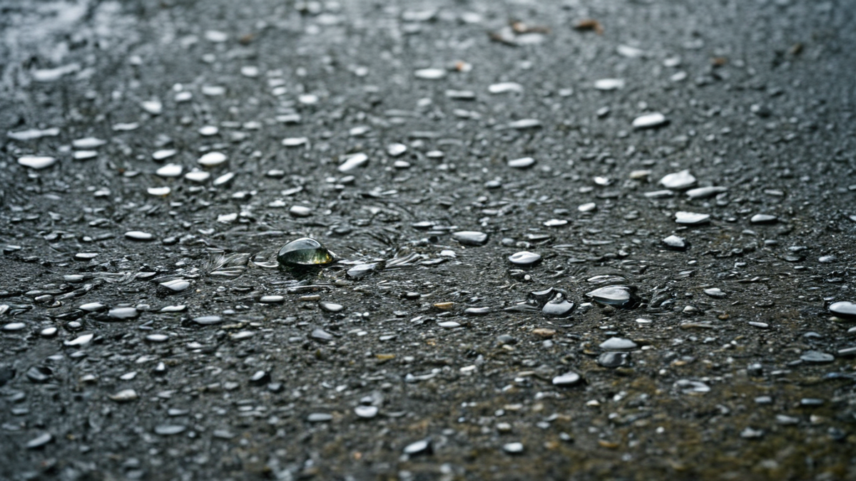 Zone de reprise de contenants en magasin, scène réaliste sans texte lisible.