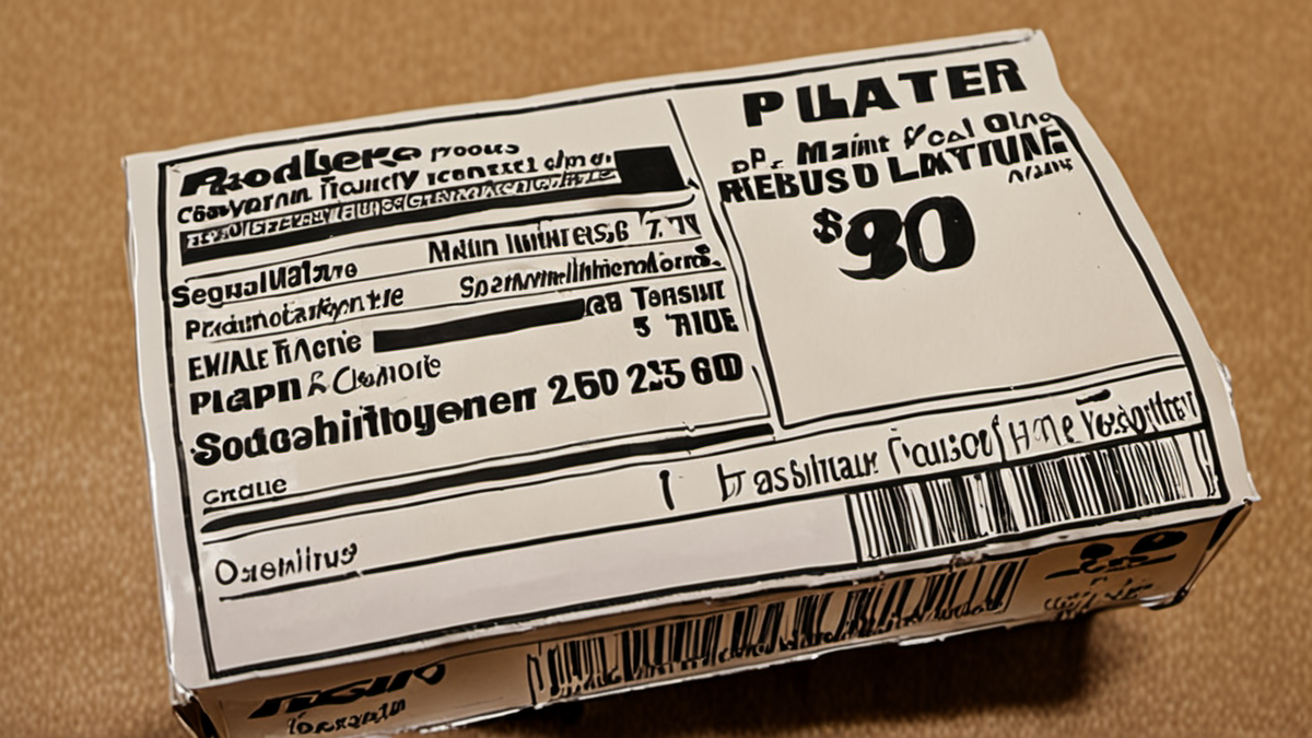 Courses : la routine de 15 minutes qui fait vraiment baisser l’addition (sans se priver)