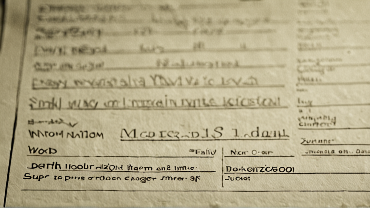 Famille organisant le budget rentrée avec tickets et calculatrice, textes illisibles.