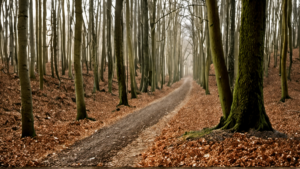 Forêt en hiver : 7 indices simples pour ‘lire’ la santé d’un écosystème