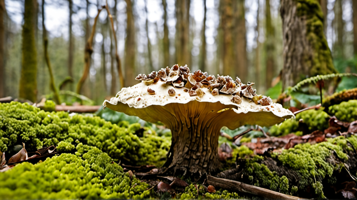 Forêt en hiver : 7 indices simples pour ‘lire’ la santé d’un écosystème