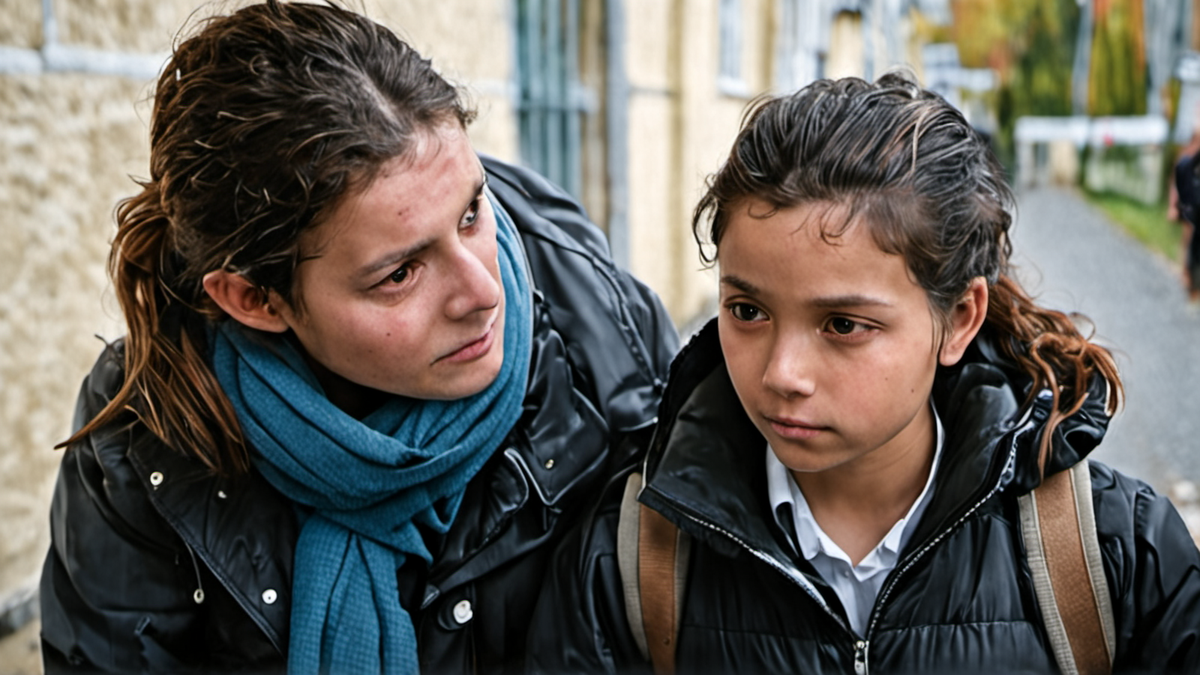 Garde d’enfants : quand des parents montent des ‘plans B’ solidaires