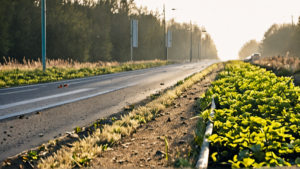 Le grand pont à faune : pourquoi ces ouvrages réduisent vraiment la mortalité animale