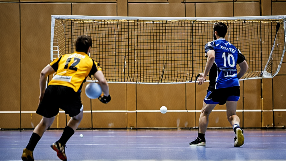 Handball : 7 situations clés à reconnaître pour comprendre un match