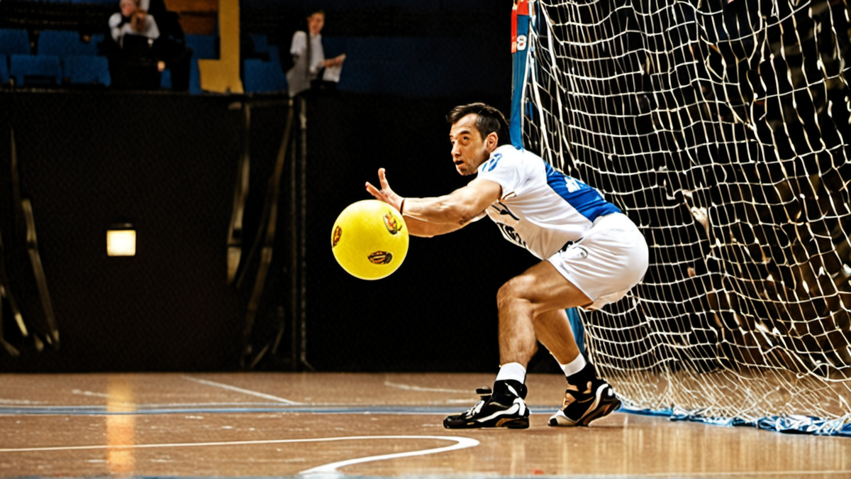 Handball : 7 situations clés à reconnaître pour comprendre un match